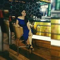 Profile Image for Manisha Verma.