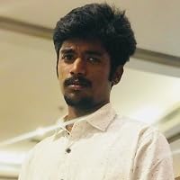 Profile Image for Aravinthakannan.