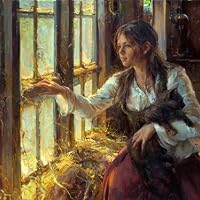 Profile Image for Valfleur.