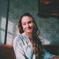 Profile Image for Nathalie Enoch Fröchte.