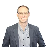 Profile Image for Jeremy R. Hammond.