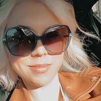 Profile Image for Miranda.