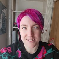 Profile Image for Jenni Bett.