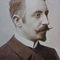 Profile Image for Adrien De Gerlache.