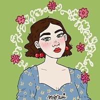 Profile Image for Rebecca.