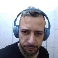 Profile Image for Adinaldo Santana.