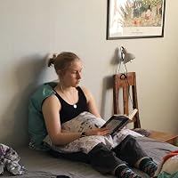 Profile Image for Aino Kujari.