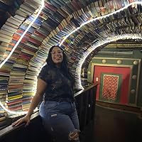 Profile Image for Sarah.