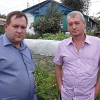 Profile Image for D. Parker.