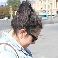 Profile Image for Laura Vázquez.