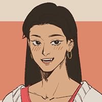 Profile Image for Zoë Fields.
