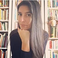Profile Image for Elisabete Rosa-Machado.