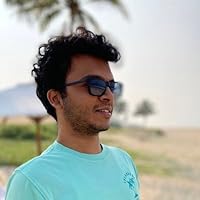 Profile Image for Nityesh Agarwal.