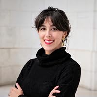 Profile Image for Isabel Cañas.