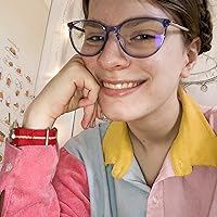 Profile Image for Altynay Elizabeth.