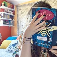 Profile Image for What Rhi's Reading.