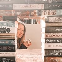 Profile Image for BookclubwithPAM.