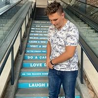 Profile Image for Kendall Little.