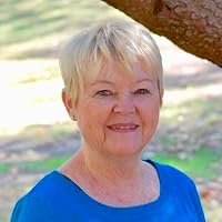 Profile Image for Barb DeLong.