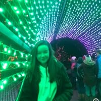 Profile Image for Lucy Gardiner.