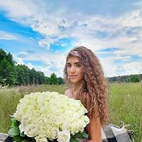 Profile Image for Alina.