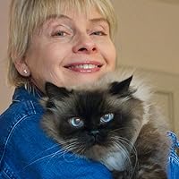 Profile Image for Gina Mahalek.