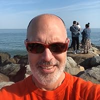 Profile Image for Chris Fredericks.