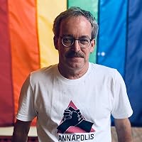 Profile Image for Paul Pope.