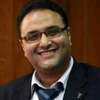 Profile Image for Mohamedfathi1982 عبد العال.