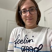 Profile Image for Stephanie.