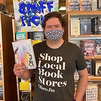 Profile Image for Ian Carrillo.