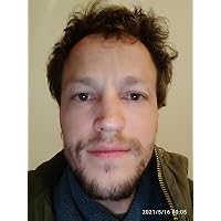 Profile Image for Søren Welling.