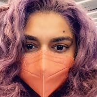 Profile Image for Samantha.