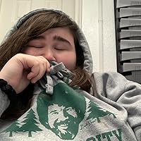 Profile Image for Kris.