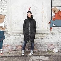 Profile Image for Ulla Saar.