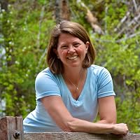 Profile Image for Amy Hume.