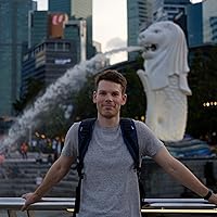 Profile Image for Parris.