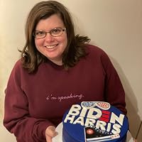 Profile Image for Amanda Campau.