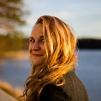 Profile Image for Audre Bee.
