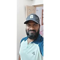 Profile Image for Vijai.