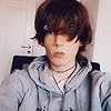 KINKY EMO  BOY
