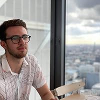 Profile Image for Jack Newton.