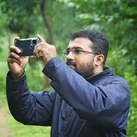 Profile Image for Harish G V.