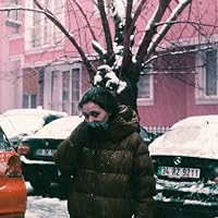 Profile Image for Dila Cevik.