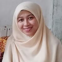Profile Image for Nur Ilyani.