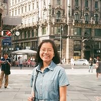 Profile Image for Jasmine Lee.