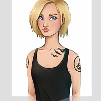 Profile Image for Bhavni.