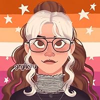 Profile Image for marnie ♡.