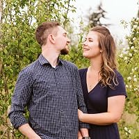Profile Image for Becca Weston.