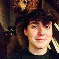 Profile Image for Michael Lawrence.